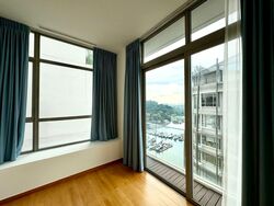 The Oceanfront @ Sentosa Cove (D4), Condominium #573135851